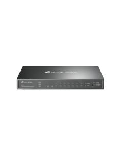 SWITCH TP LINK OMADA 8P SG2210P SEMIGESTIONABLE L2 8X1G 2XSFP POE