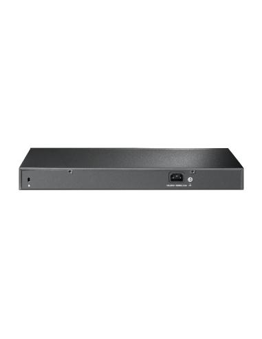 SWITCH TP-LINK 16P TL-SG1218MP POEPOE 101001000 RACK