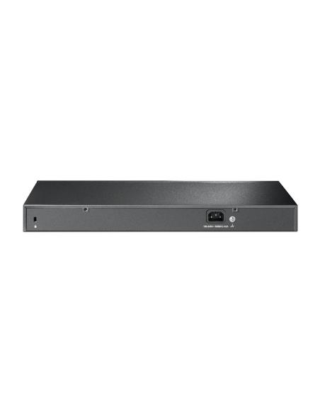SWITCH TP-LINK 16P TL-SG1218MP POEPOE 101001000 RACK