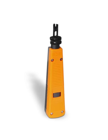 INSERTADORA TIPO 110 PARA MONTAJE NANOCABLE 10.31.1002