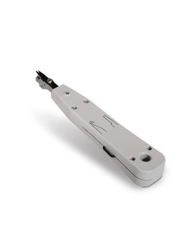 INSERTADORA TIPO KRONE PARA MONTAJENANOCABLE 10.31.1001