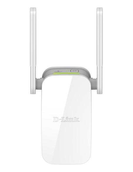 PUNTO ACCESO D-LINK REPETIDOR INALAMBRICO DAP-1610 EXTENDER AC1200 ANT EXT
