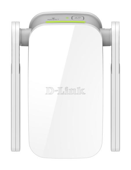 PUNTO ACCESO D-LINK REPETIDOR INALAMBRICO DAP-1610 EXTENDER AC1200 ANT EXT