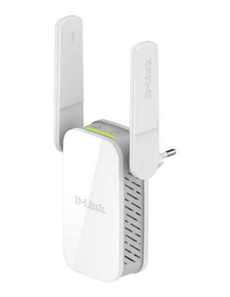 PUNTO ACCESO D-LINK REPETIDOR INALAMBRICO DAP-1610 EXTENDER AC1200 ANT EXT