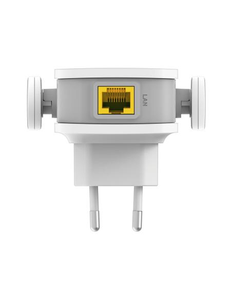 PUNTO ACCESO D-LINK REPETIDOR INALAMBRICO DAP-1610 EXTENDER AC1200 ANT EXT