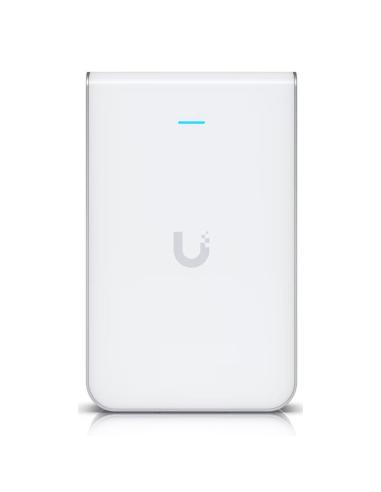 PUNTO ACCESO UBIQUITI U6-IW UNIFI PUNTO ACCESO WIFI6 AP