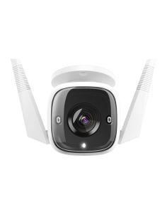 CAMARA TP-LINK WIFI TAPO C310 EXTERIOR-INTERIOR VISION NOCTURNA 2