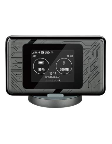 ROUTER D-LINK 4G5G DWR-2101 LTE WIFI6 1LAN 101000 PANTALLA LCD 2.5 DWR-2101