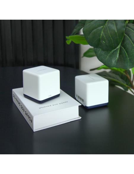 ROUTER MERCUSYS HALO WIFI5 MESH 2-PACK AC1900 H50G