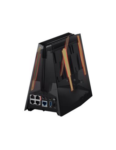 ROUTER TP-LINK ARCHER GXE75 GAMING WIFI6E AXE5400 TRIPLE BANDA PUERTO MULTI-GIGAB