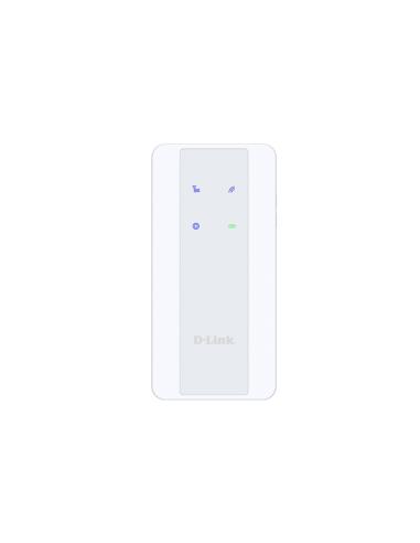 ROUTER D-LINK 5G F518 NR AX1800 WI-FI 6 MOBILE HOTSPOT