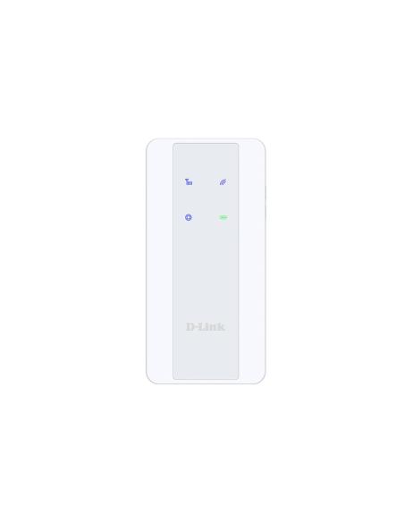 ROUTER D-LINK 5G F518 NR AX1800 WI-FI 6 MOBILE HOTSPOT