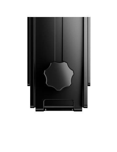 SOPORTE UNIVERSAL DE PARED PARA BARRA DE SONIDO NEGRO AISENS SPK02U-191