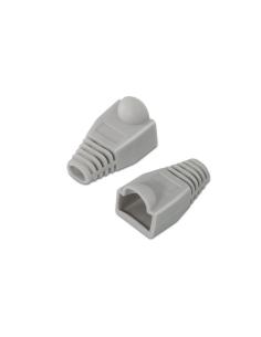 FUNDA RJ45 GRIS (10 UDS) AISENS A140-0306 2