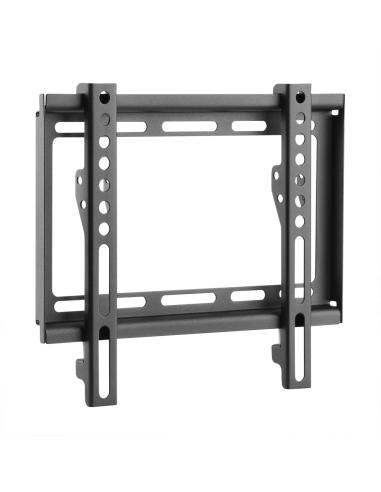 SOPORTE ECO ULTRA DELGADO MONITOR TV 35KG 23-42 NEGRO AISENS WT42F-157
