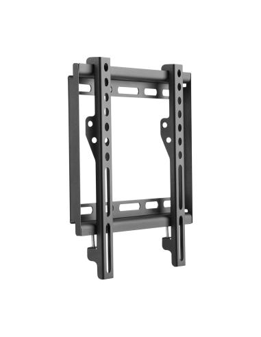 SOPORTE ECO ULTRA DELGADO MONITOR TV 35KG 23-42 NEGRO AISENS WT42F-157