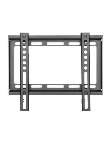 SOPORTE ECO ULTRA DELGADO MONITOR TV 35KG 23-42 NEGRO AISENS WT42F-157