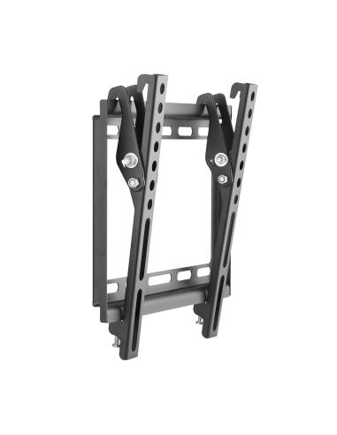 SOPORTE ECO INCLINABLE MONITOR TV 35KG 23-42 NEGRO AISENS WT42T-159