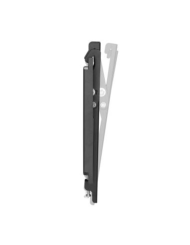 SOPORTE ECO INCLINABLE MONITOR TV 35KG 23-42 NEGRO AISENS WT42T-159