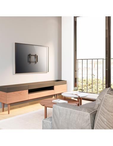 SOPORTE ECO INCLINABLE MONITOR TV 35KG 23-42 NEGRO AISENS WT42T-159