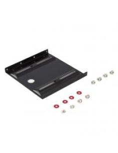 ADAPTADOR PARA HDD SSD 2.5" A 3.5" EWENT EW7001