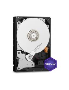 DISCO DURO 1.0 TB WD PURPLE 3.5 SATA 6GB/S 64MB 5400RPM P/N: WD11PURZ