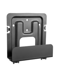 SOPORTE UNIVERSAL PARED MINI PC ROUTER NEGRO AISENS MPC02-155