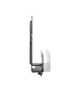 SOPORTE UNIVERSAL PARED MINI PC ROUTER NEGRO AISENS MPC02-155 2