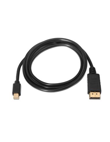 CABLE MINI DP A DISPLAYPORT MINI DPM-DPM 2.0 M NANOCABLE 10.15.2402