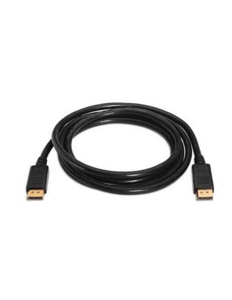 CABLE DISPLAYPORT DPM-DPM 2.0 M NANOCABLE 10.15.2302