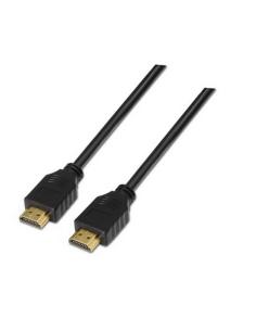 CABLE HDMI V1.4 ALTA VELOCIDAD HEC REPETIDOR AM-AM 25 M NANOCABLE 10.15.1825 2