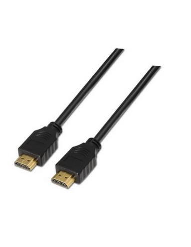 CABLE HDMI V1.4 ALTA VELOCIDAD HEC REPETIDOR AM-AM 25 M NANOCABLE 10.15.1825