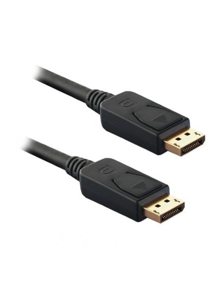 CABLE DISPLAYPORT DPM-DPM 3.0 M NANOCABLE 10.15.2303