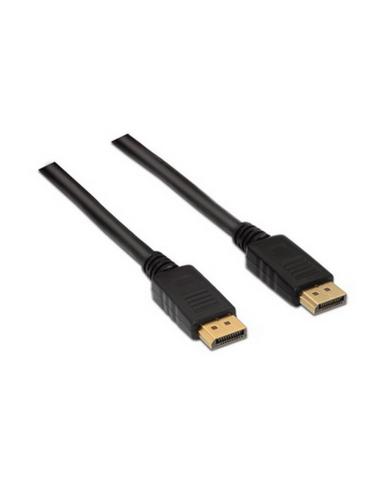 CABLE DISPLAYPORT DPM-DPM 3.0 M NANOCABLE 10.15.2303