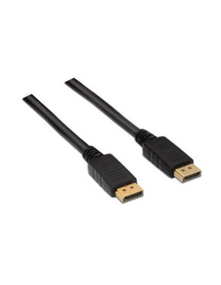 CABLE DISPLAYPORT DPM-DPM 3.0 M NANOCABLE 10.15.2303