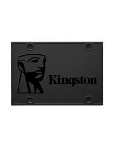 DISCO DURO SSD 960 GB 2.5" KINGSTON A400 / SATA III / SA400S37/960G