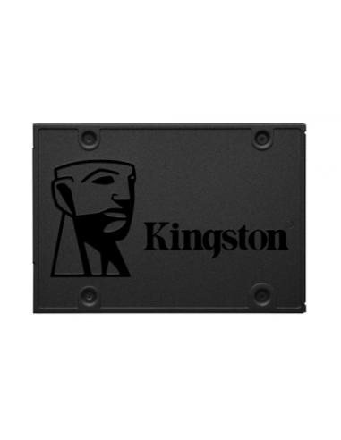 DISCO DURO SSD 960 GB 2.5" KINGSTON A400 / SATA III / SA400S37/960G