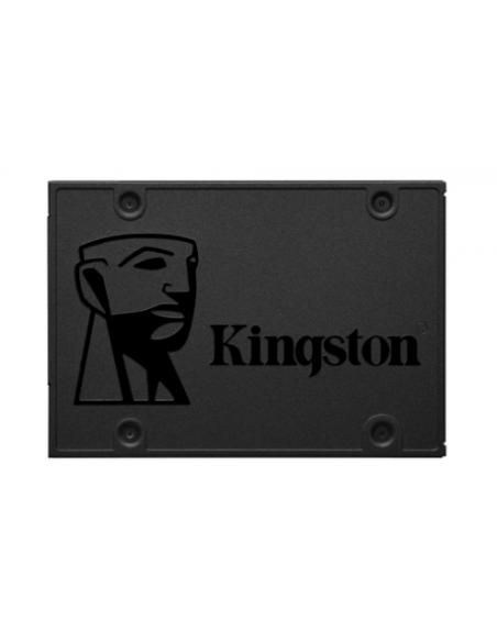 DISCO DURO SSD 960 GB 2.5" KINGSTON A400 / SATA III / SA400S37/960G