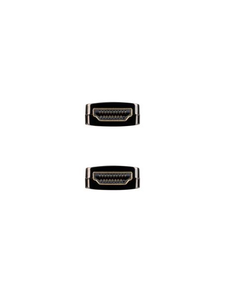 CABLE HDMI V2.1 AOC 8K 60HZ 4K 120HZ 48GBPS 100 M NANOCABLE 10.15.2199