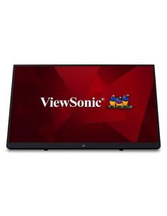 MONITOR VIEWSONIC TD2230 LED 22" MULTITACTIL / 5MS / VGA / HDMI / 2XUSB / NEGRO
