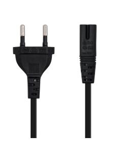 CABLE ALIMENTACION FORMA 8 CEE 716M-C7H 2 M NANOCABLE 10.22.0402-L200 2