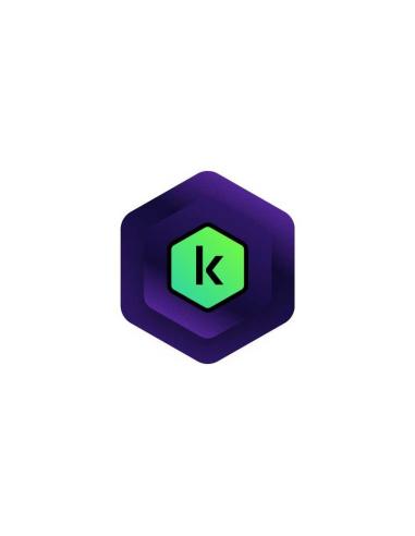 SOFTWARE KASPERSKY PREMIUM 3 PC 1 ANO ESD STOCK KL1047SDCFS