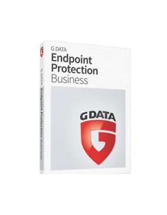 SOFTWARE ANTIVIRUS GDATA BUSINESS ENDPOINT PROTECTION 2ANOS 1USUARIO (FROM 100)