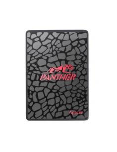 DISCO DURO SSD 512 GB. 2.5" APACER AS350 SATA 3 P/N: 95.DB2E0.P100C