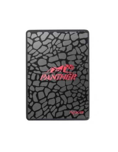 DISCO DURO SSD 512 GB. 2.5" APACER AS350 SATA 3 P/N: 95.DB2E0.P100C
