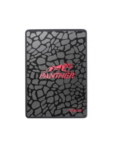 DISCO DURO SSD 512 GB. 2.5" APACER AS350 SATA 3 P/N: 95.DB2E0.P100C