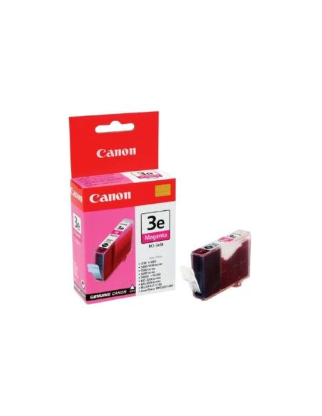 TINTA CANON BCI3EM S400S450S5XXS600S750S4500S6300 ORI MAGENTA