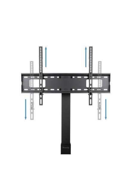 SOPORTE SUELO REGULACION ALTURA MOON 37-75 TOOQ FS2287M-B