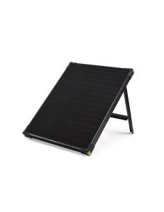 PANEL SOLAR GOAL ZERO BOULDER 50 / 50W / HASTA 3.5Amp / MONOCRISTALINA / ESCALABLE HASTA 150W / 2.5 Kgr / 55.2 X 70.0 X 4.4 cm