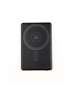 BATERIA POWER BANK EWENT EW1160 5000 mAh / CARGA RAPIDA 22.5W / MAGSAFE /1xUSB-C /
